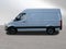 2025 Mercedes-Benz Sprinter Cargo Van 2500 Standard Roof I4 Diesel 144 RWD