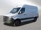 2025 Mercedes-Benz Sprinter Cargo Van 2500 Standard Roof I4 Diesel 144 RWD