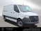 2025 Mercedes-Benz Sprinter Cargo Van 2500 Standard Roof I4 Diesel 144 RWD