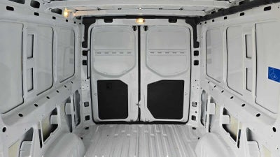 2025 Mercedes-Benz Sprinter Cargo Van 2500 Standard Roof I4 Diesel 144 RWD