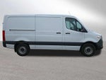 2025 Mercedes-Benz Sprinter Cargo Van 2500 Standard Roof I4 Diesel 144 RWD