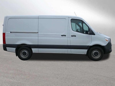 2025 Mercedes-Benz Sprinter Cargo Van 2500 Standard Roof I4 Diesel 144 RWD