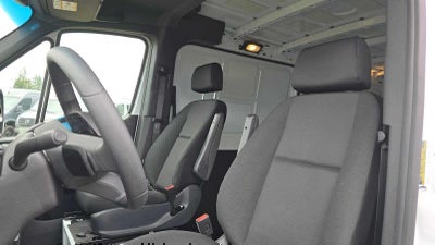 2025 Mercedes-Benz Sprinter Cargo Van 2500 Standard Roof I4 Diesel 144 RWD