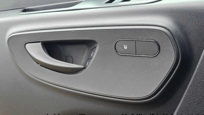 2025 Mercedes-Benz Sprinter Cargo Van 2500 Standard Roof I4 Diesel 144 RWD