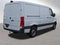 2025 Mercedes-Benz Sprinter Cargo Van 2500 Standard Roof I4 Diesel 144 RWD