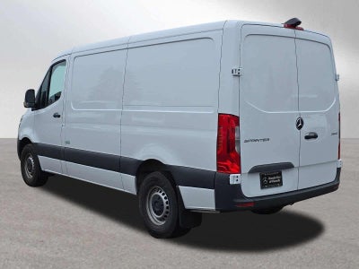 2025 Mercedes-Benz Sprinter Cargo Van 2500 Standard Roof I4 Diesel 144 RWD