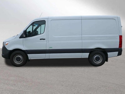 2025 Mercedes-Benz Sprinter Cargo Van 2500 Standard Roof I4 Diesel 144 RWD