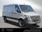 2025 Mercedes-Benz Sprinter Cargo Van 2500 Standard Roof I4 Diesel 144" RWD