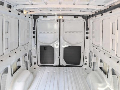 2025 Mercedes-Benz Sprinter Cargo Van 2500 Standard Roof I4 Diesel 144" RWD