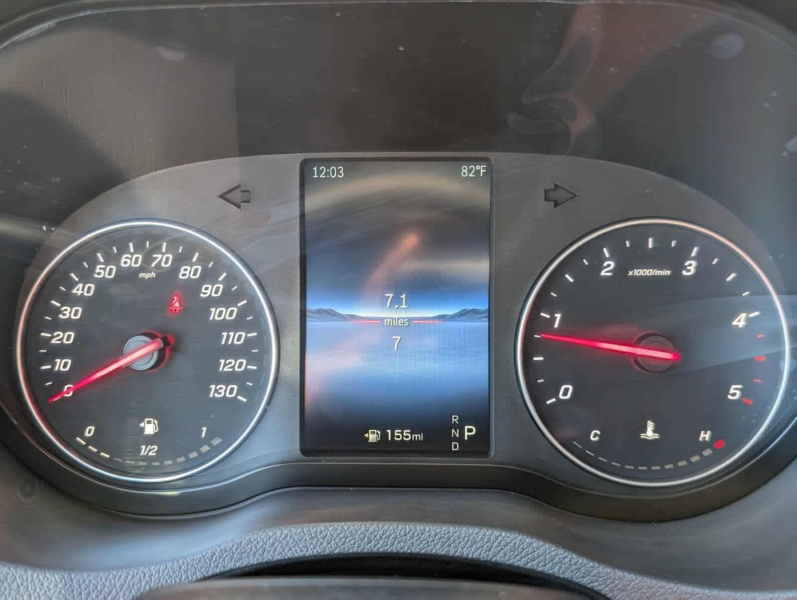 2025 Mercedes-Benz Sprinter Cargo Van 2500 Standard Roof I4 Diesel 144" RWD