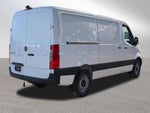 2025 Mercedes-Benz Sprinter Cargo Van 2500 Standard Roof I4 Diesel 144" RWD