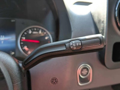 2025 Mercedes-Benz Sprinter Cargo Van 2500 Standard Roof I4 Diesel 144" RWD