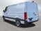 2025 Mercedes-Benz Sprinter Cargo Van 2500 Standard Roof I4 Diesel 144" RWD