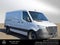 2025 Mercedes-Benz Sprinter Cargo Van 2500 Standard Roof I4 Diesel 144 RWD