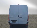 2025 Mercedes-Benz Sprinter Cargo Van 2500 Standard Roof I4 Diesel 144 RWD