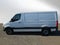 2025 Mercedes-Benz Sprinter Cargo Van 2500 Standard Roof I4 Diesel 144 RWD