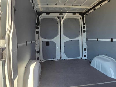 2026 Mercedes-Benz Sprinter 2500 Standard Roof I4 Diesel 144 RWD