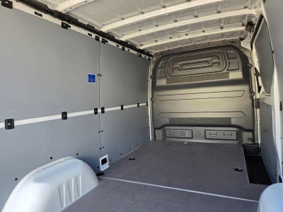 2026 Mercedes-Benz Sprinter 2500 Standard Roof I4 Diesel 144 RWD