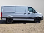 2026 Mercedes-Benz Sprinter 2500 Standard Roof I4 Diesel 144 RWD