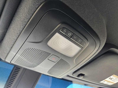 2026 Mercedes-Benz Sprinter 2500 Standard Roof I4 Diesel 144 RWD