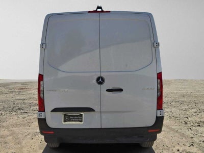 2026 Mercedes-Benz Sprinter 2500 Standard Roof I4 Diesel 144 RWD