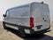 2026 Mercedes-Benz Sprinter 2500 Standard Roof I4 Diesel 144 RWD
