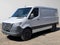 2026 Mercedes-Benz Sprinter 2500 Standard Roof I4 Diesel 144 RWD