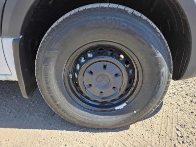 2026 Mercedes-Benz Sprinter 2500 Standard Roof I4 Diesel 144 RWD