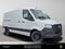2026 Mercedes-Benz Sprinter 2500 Standard Roof I4 Diesel 144 RWD