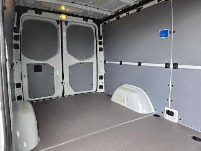 2026 Mercedes-Benz Sprinter 2500 Standard Roof I4 Diesel 144 RWD