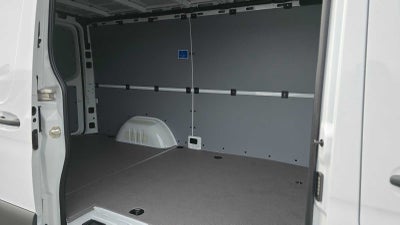 2026 Mercedes-Benz Sprinter 2500 Standard Roof I4 Diesel 144 RWD