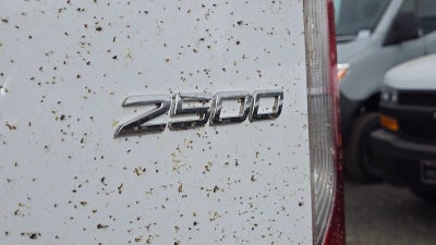 2026 Mercedes-Benz Sprinter 2500 Standard Roof I4 Diesel 144 RWD
