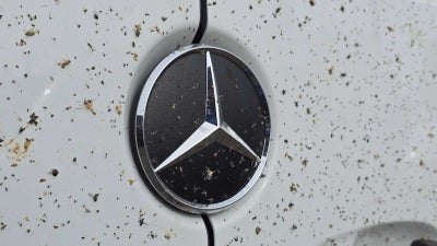 2026 Mercedes-Benz Sprinter 2500 Standard Roof I4 Diesel 144 RWD