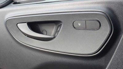 2026 Mercedes-Benz Sprinter 2500 Standard Roof I4 Diesel 144 RWD