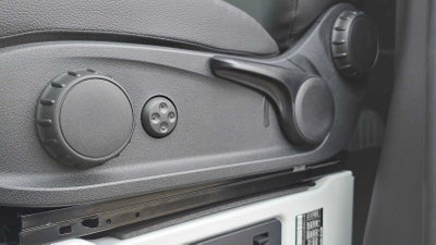 2026 Mercedes-Benz Sprinter 2500 Standard Roof I4 Diesel 144 RWD