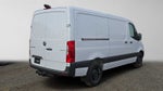 2026 Mercedes-Benz Sprinter 2500 Standard Roof I4 Diesel 144 RWD