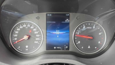 2026 Mercedes-Benz Sprinter 2500 Standard Roof I4 Diesel 144 RWD