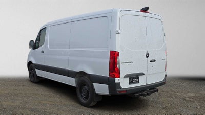 2026 Mercedes-Benz Sprinter 2500 Standard Roof I4 Diesel 144 RWD