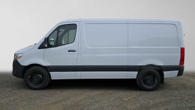 2026 Mercedes-Benz Sprinter 2500 Standard Roof I4 Diesel 144 RWD