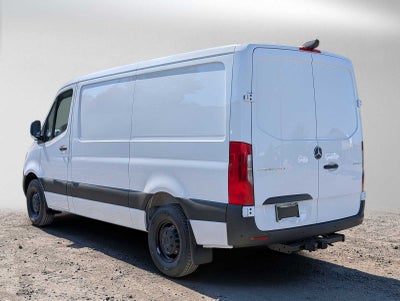 2026 Mercedes-Benz Sprinter 2500 Standard Roof I4 Diesel 144 RWD
