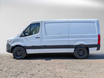 2026 Mercedes-Benz Sprinter 2500 Standard Roof I4 Diesel 144 RWD