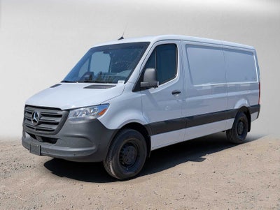2026 Mercedes-Benz Sprinter 2500 Standard Roof I4 Diesel 144 RWD