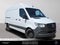 2025 Mercedes-Benz Sprinter Cargo Van 2500 Standard Roof I4 Diesel 144 RWD