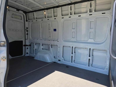 2025 Mercedes-Benz Sprinter Cargo Van 2500 Standard Roof I4 Diesel 144 RWD