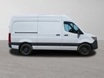 2025 Mercedes-Benz Sprinter Cargo Van 2500 Standard Roof I4 Diesel 144 RWD