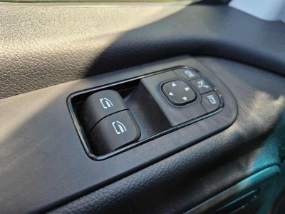 2025 Mercedes-Benz Sprinter Cargo Van 2500 Standard Roof I4 Diesel 144 RWD