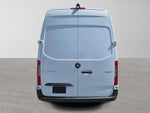 2025 Mercedes-Benz Sprinter Cargo Van 2500 Standard Roof I4 Diesel 144 RWD