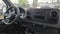 2025 Mercedes-Benz Sprinter Cargo Van 2500 Standard Roof I4 Diesel 144 RWD