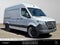 2026 Mercedes-Benz Sprinter 2500 Standard Roof I4 Diesel 144 RWD
