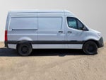 2026 Mercedes-Benz Sprinter 2500 Standard Roof I4 Diesel 144 RWD